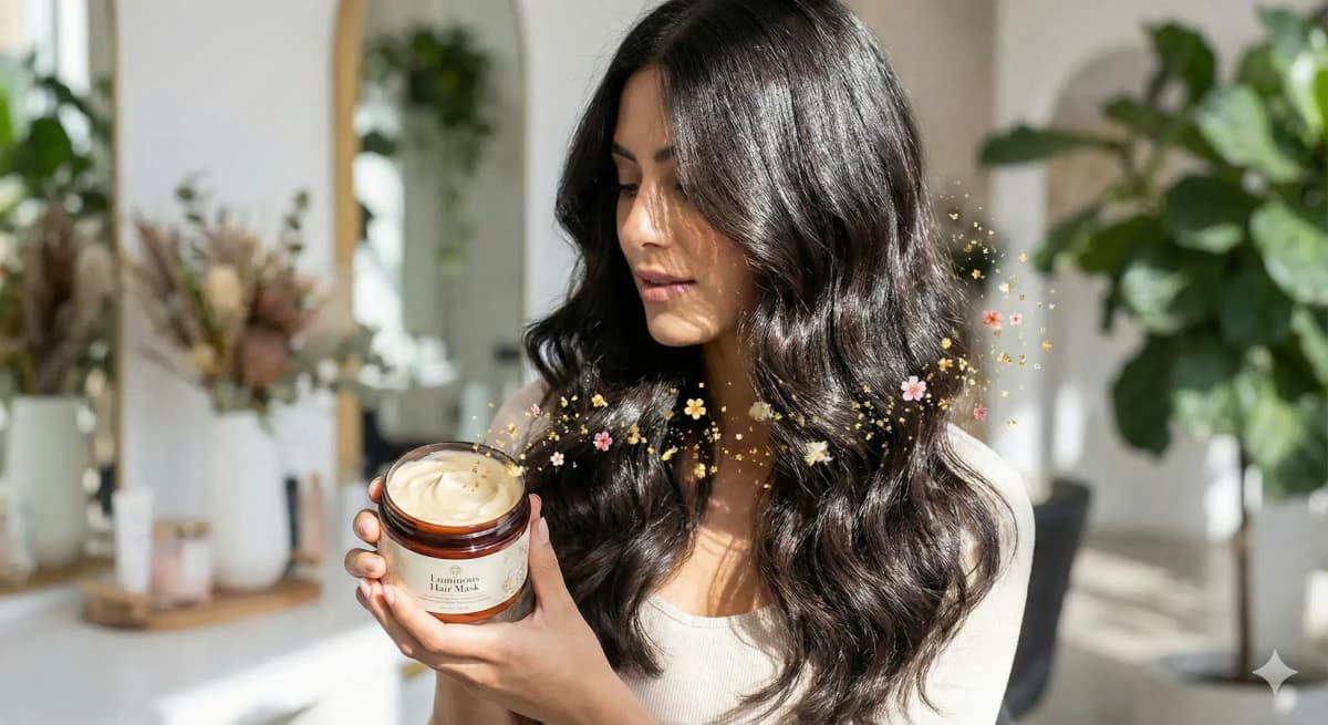 مراقبت از مو